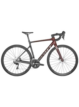 Scott SCOTT ADDICT 30 ROUGE (2024)