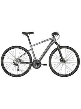 Scott SCOTT SUB CROSS 20 HOMME