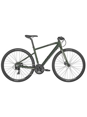 Scott SCOTT SUB CROSS 50 HOMME