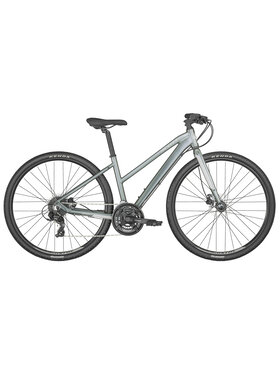 Scott SCOTT SUB CROSS 50 FEMME