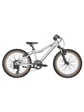 Scott SCOTT SCALE 24 DISC SILVER-OS