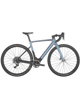 Scott SCOTT CONTESSA SOLACE GRAVEL eRIDE 15 (2024)