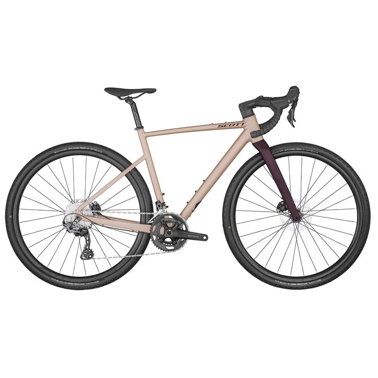 Scott SCOTT CONTESSA SPEEDSTER GRAVEL 15 (2024)