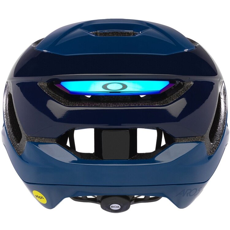 Oakley OAKLEY CASQUE ARO 5 RACE MATTE POSEIDON/BLACK