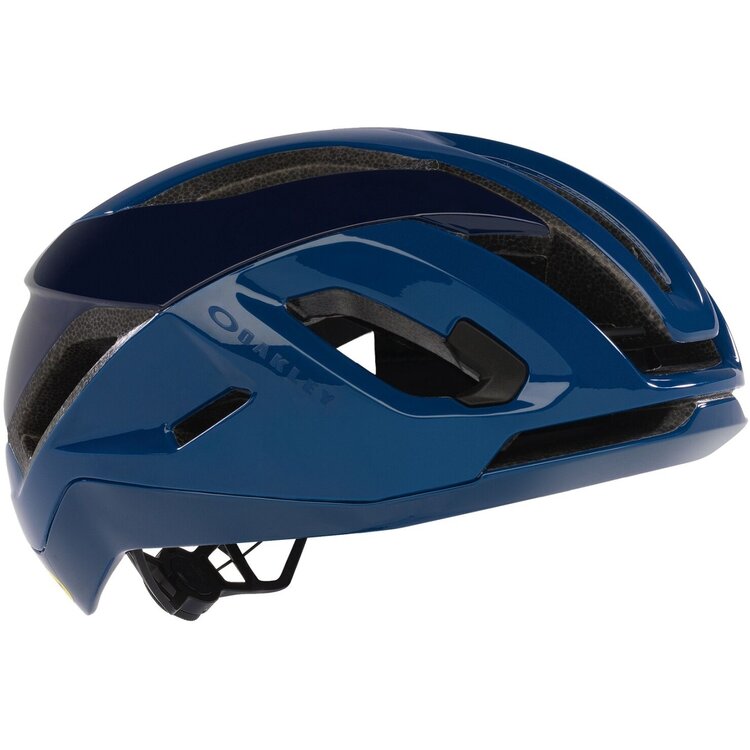 Oakley OAKLEY CASQUE ARO 5 RACE MATTE POSEIDON/BLACK