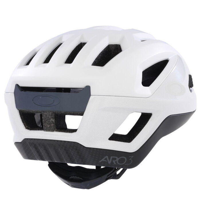 Oakley OAKLEY CASQUE ARO 3 ENDURANCE MATTE WHITE 2024