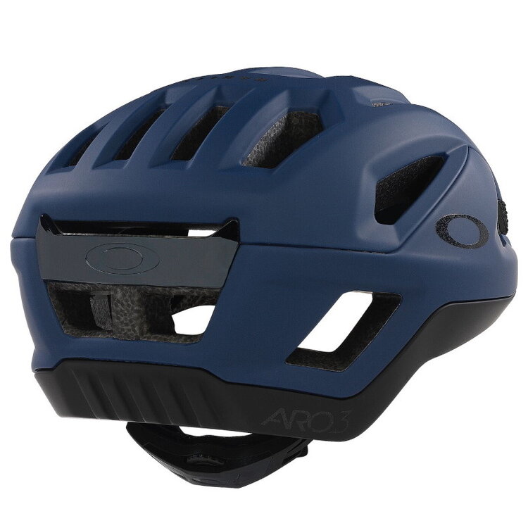 Oakley OAKLEY CASQUE ARO 3 ENDURANCE MATTE POSEIDON/NAVY 24