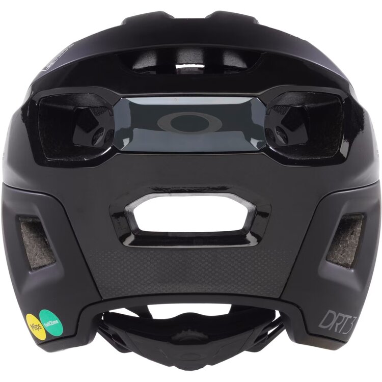 Oakley OAKLEY CASQUE DRT3 MATTE BLACK/SATIN 2024