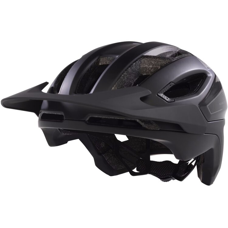 Oakley OAKLEY CASQUE DRT3 MATTE BLACK/SATIN 2024