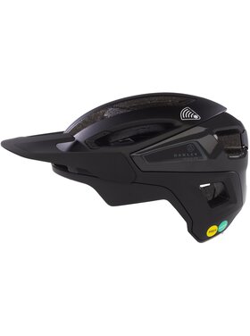 Oakley OAKLEY CASQUE DRT3 MATTE BLACK/SATIN 2024