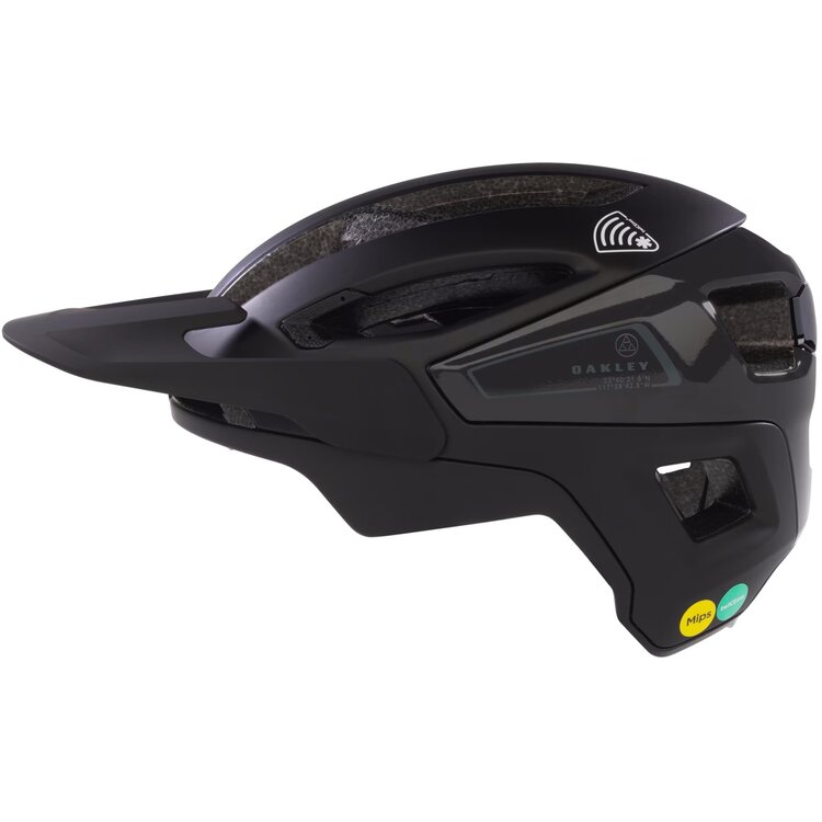 Oakley OAKLEY CASQUE DRT3 MATTE BLACK/SATIN 2024