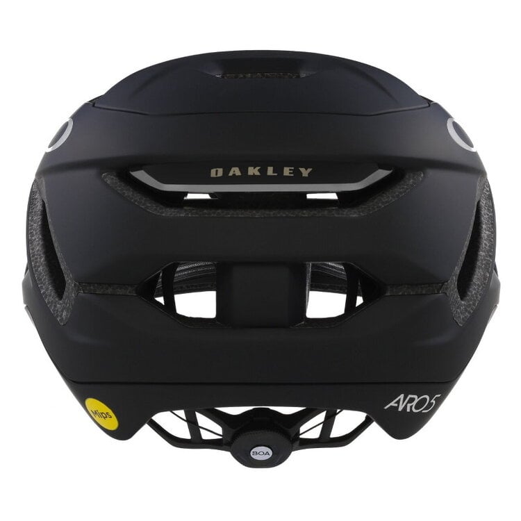 Oakley OAKLEY CASQUE ARO 5 RACE MATTE BLACK