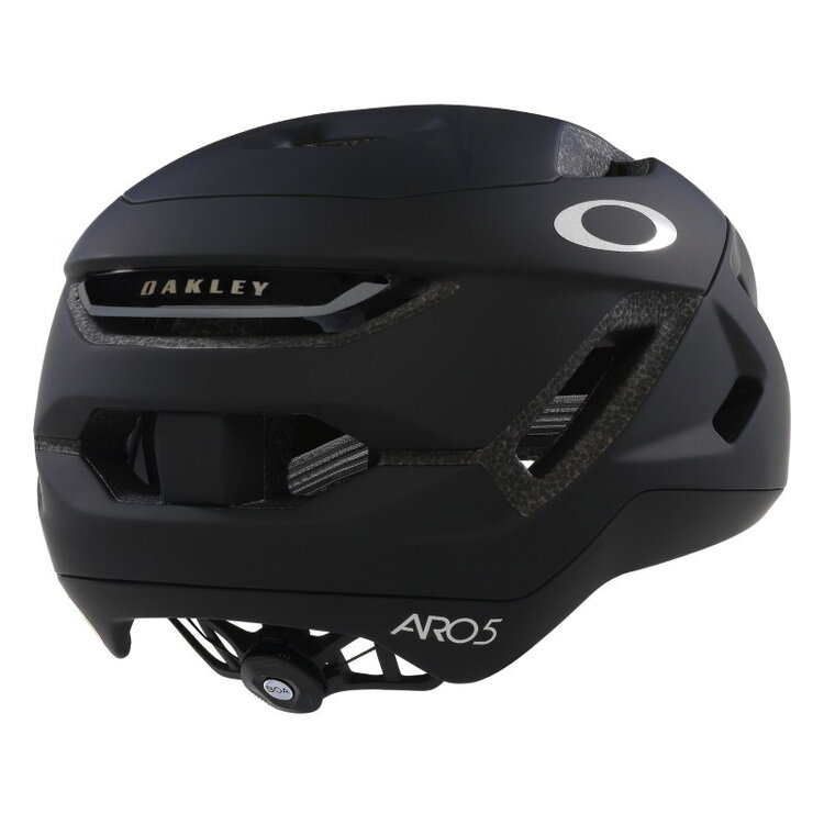 Oakley OAKLEY CASQUE ARO 5 RACE MATTE BLACK
