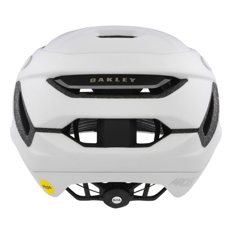 Oakley OAKLEY CASQUE ARO 5 RACE WHITE