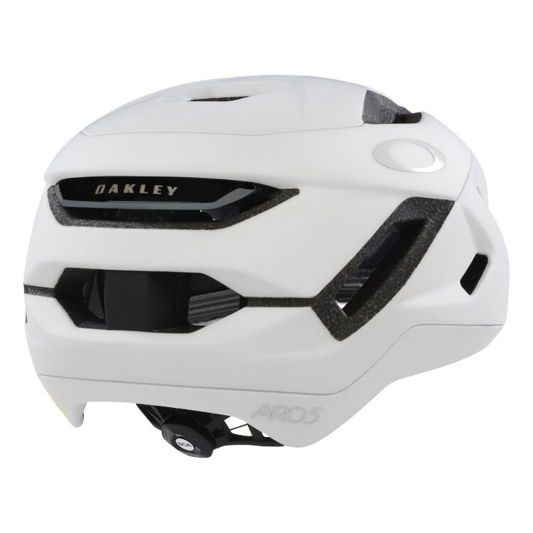 Oakley OAKLEY CASQUE ARO 5 RACE WHITE