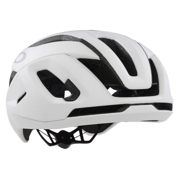Oakley OAKLEY CASQUE ARO 5 RACE WHITE
