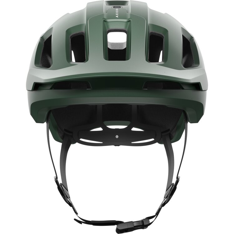 POC POC Casque Axion Vert Matt