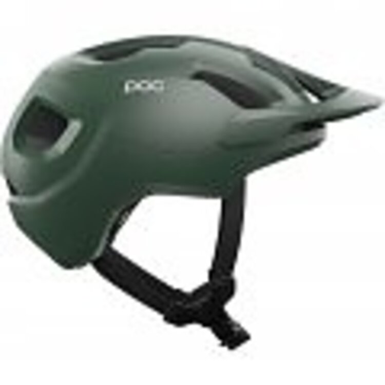 POC POC Casque Axion Vert Matt