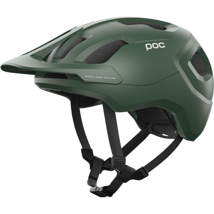 POC POC Casque Axion Vert Matt