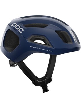POC POC Casque Ventral Air MIPS (CPSC) Lead Blue Mat