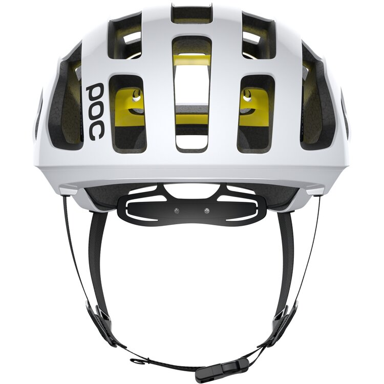 POC POC Casque Octal MIPS (CPSC) Hydrogen Blanc