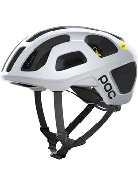 POC POC Casque Octal MIPS (CPSC) Hydrogen Blanc