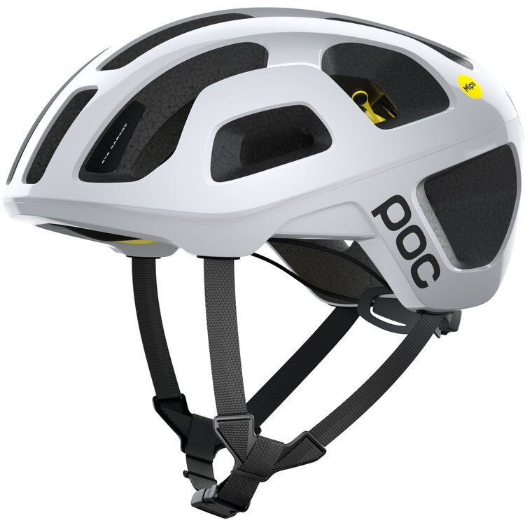 POC POC Casque Octal MIPS (CPSC) Hydrogen Blanc