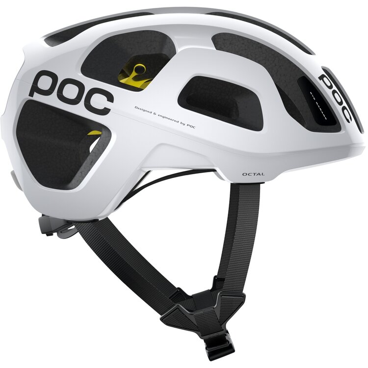 POC POC Casque Octal MIPS (CPSC) Hydrogen Blanc