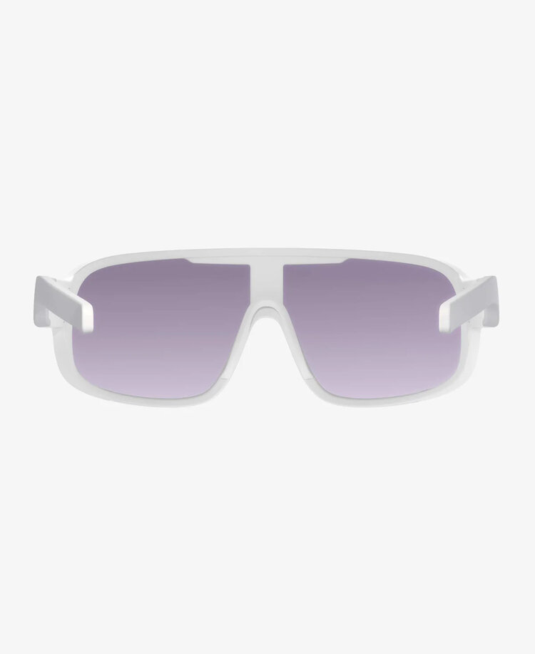 POC POC Lunettes Aspire Hydrogène Blanc