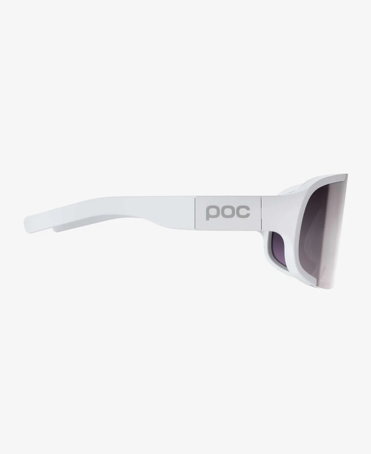 POC POC Lunettes Aspire Hydrogène Blanc