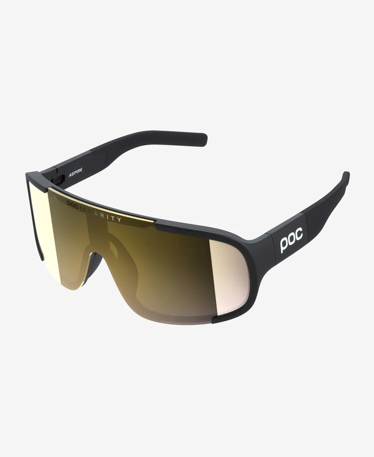 POC POC Lunettes Aspire Uranium Noir