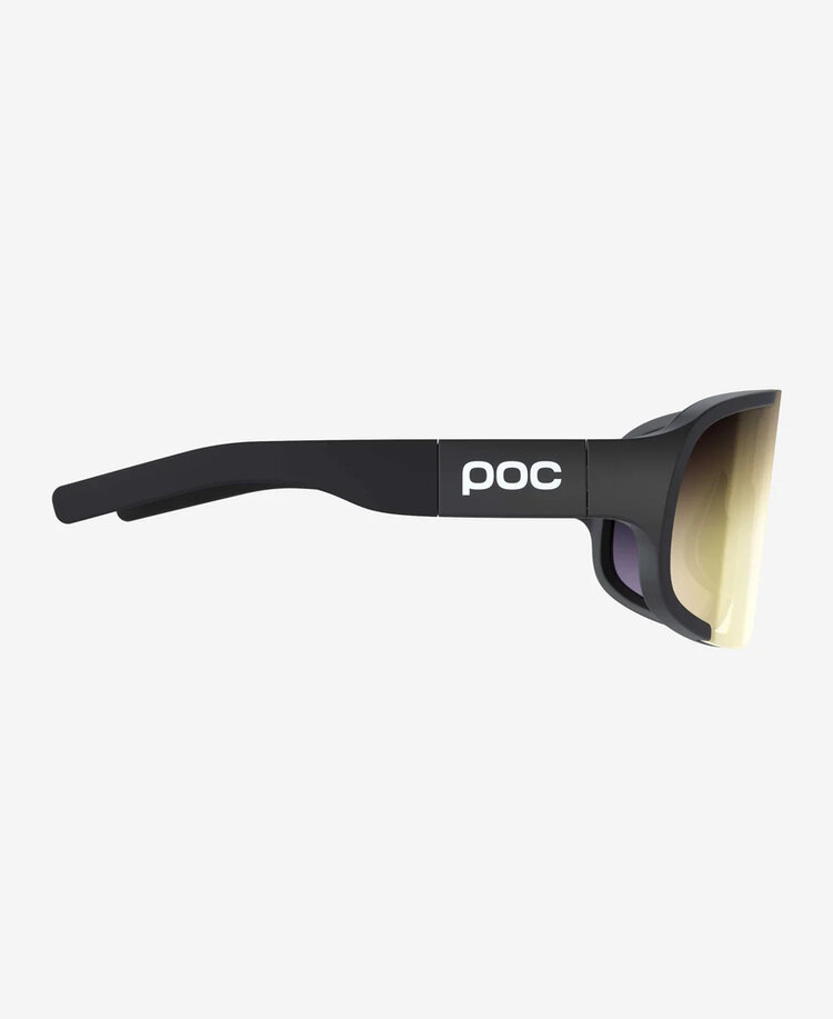 POC POC Lunettes Aspire Uranium Noir