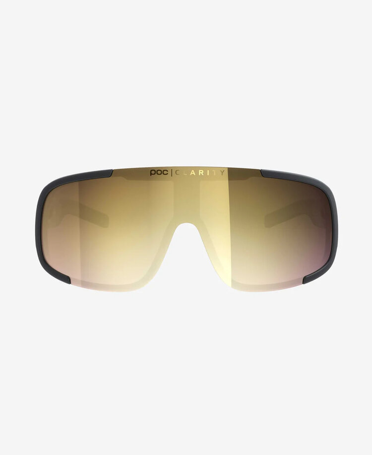 POC POC Lunettes Aspire Uranium Noir