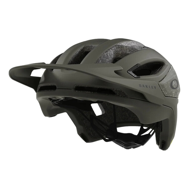 Oakley OAKLEY CASQUE DRT3 MATTE GREY 2024