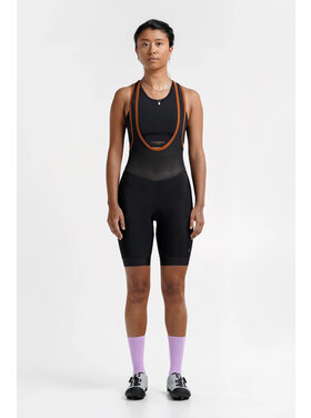 Peppermint Peppermint Bib Gravel Cargo Noir