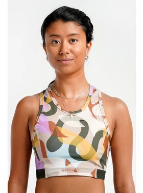 Peppermint Peppermint Brassière Gravel Vivarium