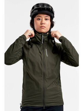 Peppermint Peppermint Coupe-Vent MTB Spruce