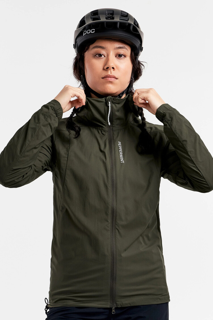 Peppermint Peppermint Coupe-Vent MTB Spruce