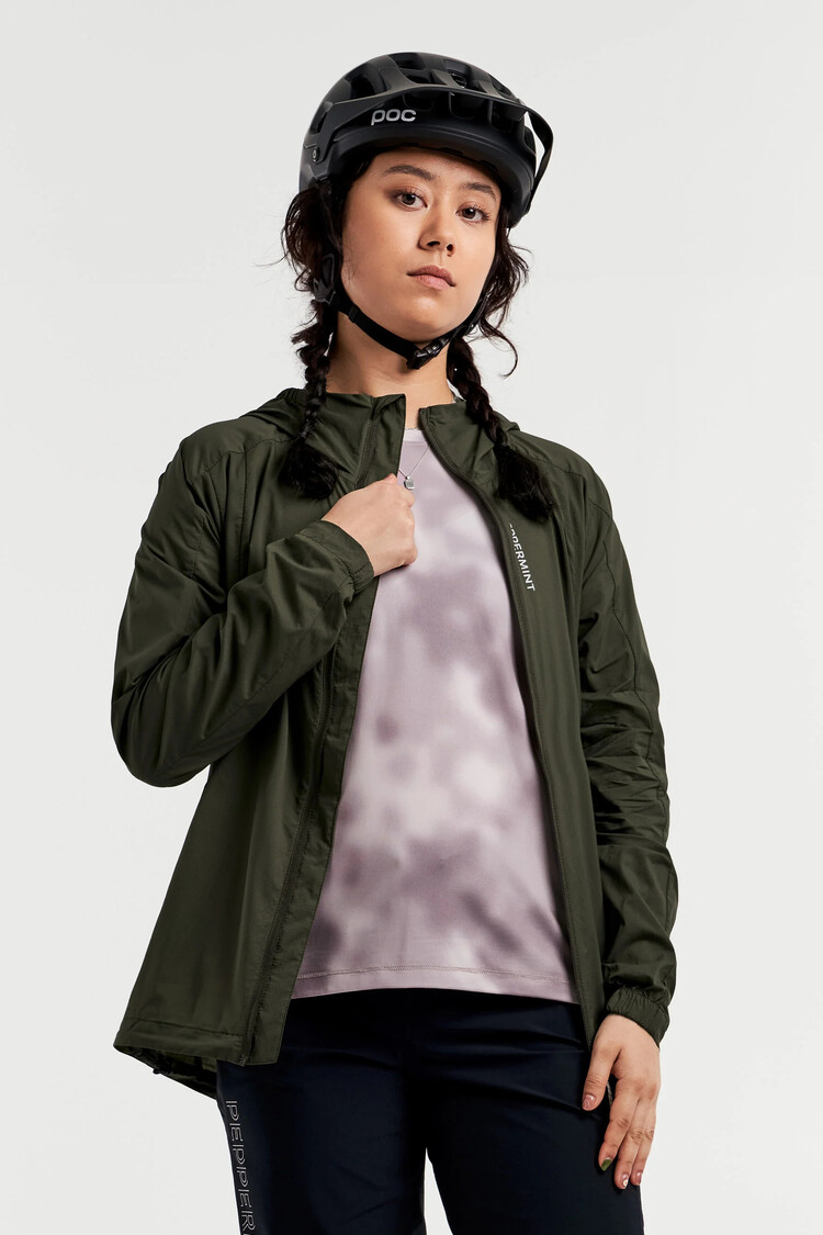 Peppermint Peppermint Coupe-Vent MTB Spruce