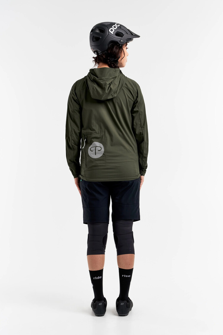 Peppermint Peppermint Coupe-Vent MTB Spruce (2024)