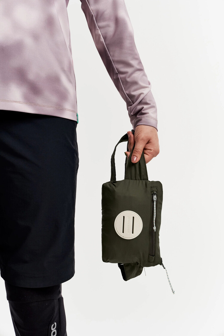 Peppermint Peppermint Coupe-Vent MTB Spruce