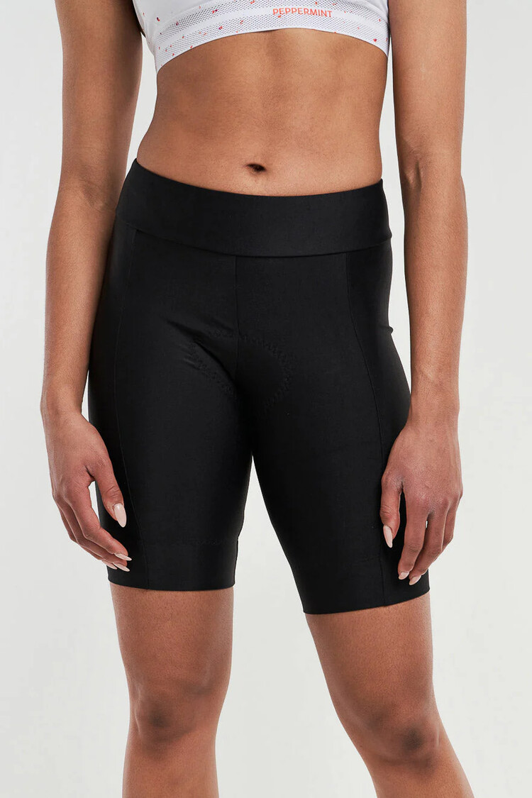 Peppermint Peppermint Cuissard Classique Noir