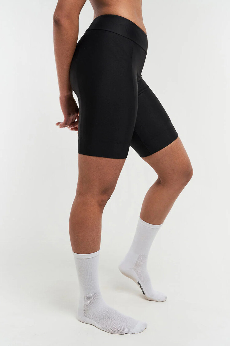 Peppermint Peppermint Cuissard Classique Noir