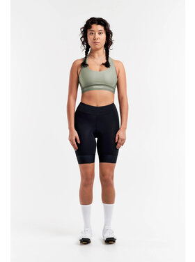 Peppermint Peppermint Cuissard Signature Noir