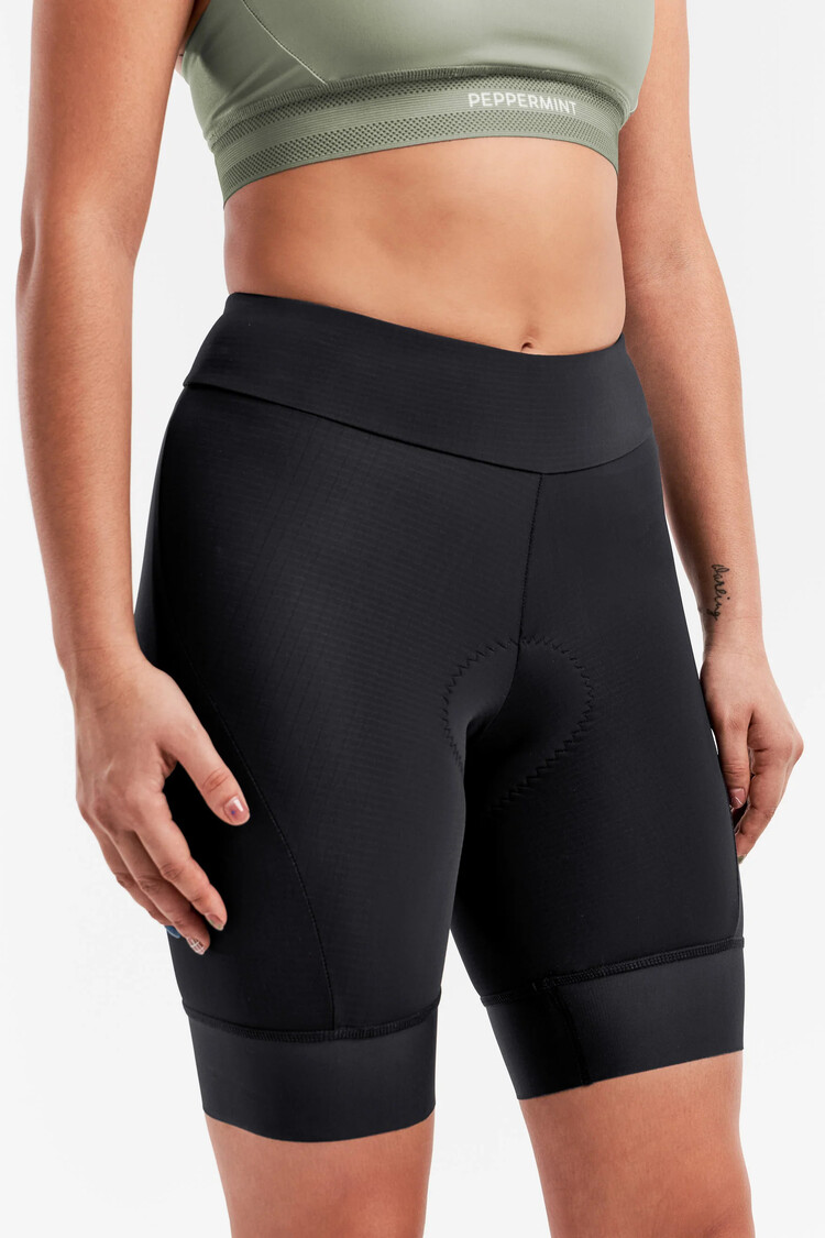 Peppermint Peppermint Cuissard Signature Noir