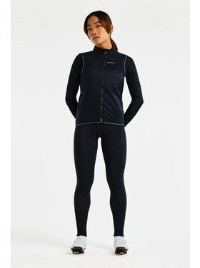 Peppermint Peppermint Gilet Noir