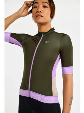 Peppermint Peppermint Maillot Gravel Spruce