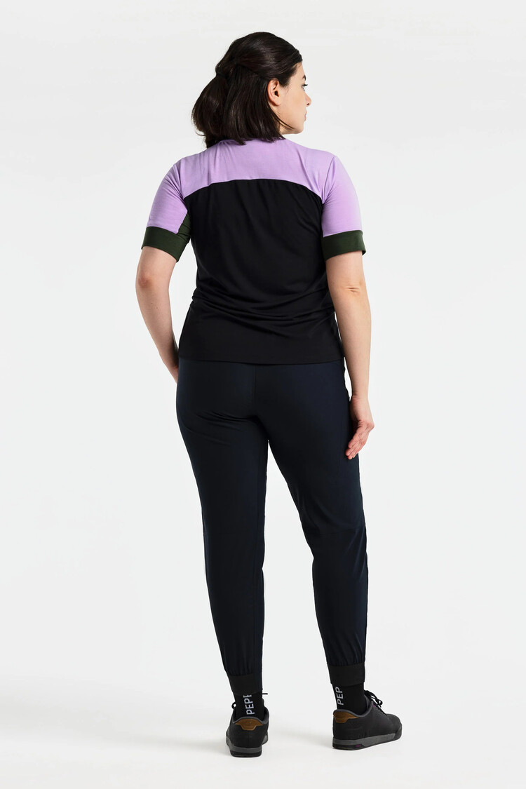 Peppermint Peppermint Maillot Peak SS Spruce (2024)