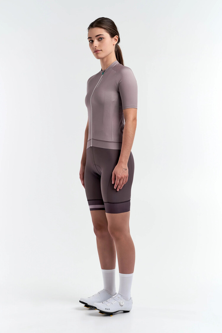 Peppermint Peppermint Maillot Signature Léger Rose (2024)