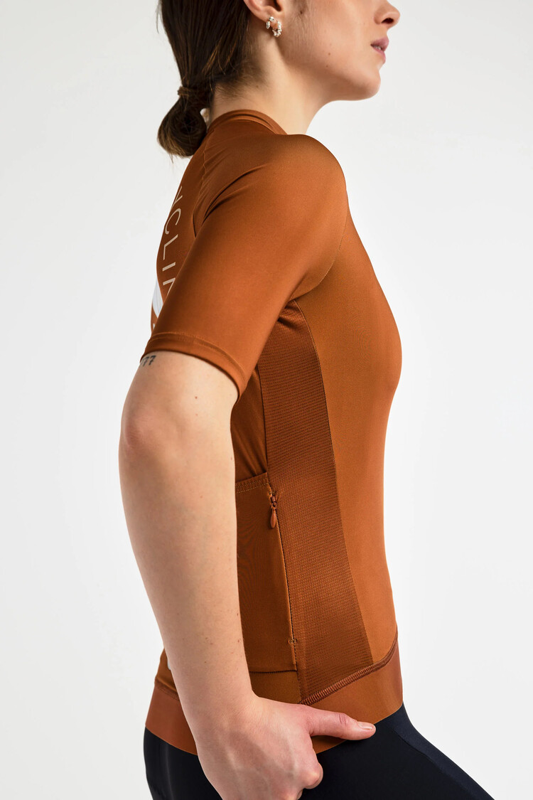 Peppermint Peppermint Maillot Signature Rosewood (2024)